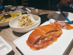 -小大董·烤鸭(凤凰汇店)