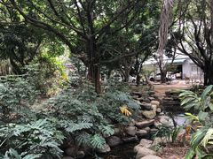 -黄埔古港