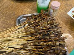 -玛扎烧烤私房菜