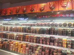 -二斗栗子(黄河道店)