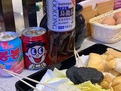 -空之介寿喜烧·和牛放题(恒隆广场店)