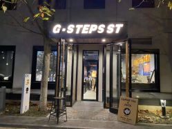 -G-STEPS舞蹈工作室