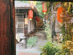 -五邑人家(江门店)