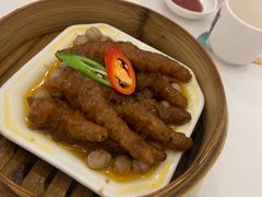 -香港新曜记·粤菜点心(滨江宝龙店)