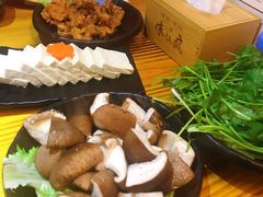 -味仙疯美蛙鱼头(清扬路总店)
