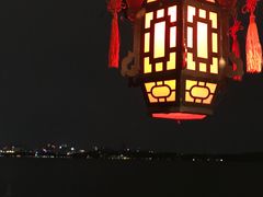 -西湖游船