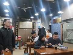 大堂-绿杨馄饨店(上塘街店)