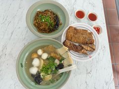 -阿坤纯正西刀鱼丸(Kuala Lumpur Branch)