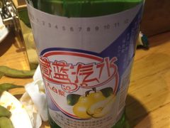 -喝丢一只鞋海鲜烧烤·海肠捞饭(东关街店)