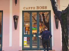 -Boss Caffe