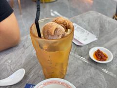 -九龙茶记·粤式餐厅融合菜(鹭江店)