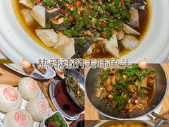 -7017浙菜•建德味(中财店)
