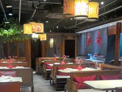 -京味斋·北京烤鸭(北京南站洋桥店)