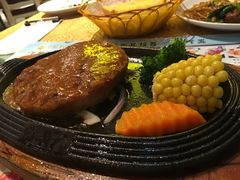 -海维克牛排馆HIGHWIC(青羊万达店)