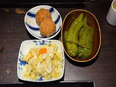 -喜晋道面馆(华严寺广场店)