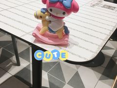 -肯德基(星河店)