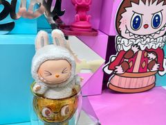 -泡泡玛特POPMART(天环购物中心店)