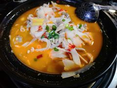李师傅脆肚-李师傅脆肚(华强北店)