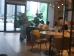 大堂-必胜客(乐山世豪PH店)