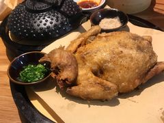 -大厨小馆(华阳城店)