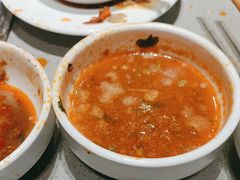 -海底捞火锅(方圆荟店)