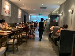 -萨莉亚意式餐厅(莲花国际广场店)