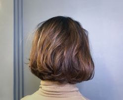 点击看大图 -Hair Code芭曲发型