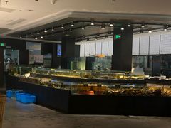 -龙宴海鲜城(经中路店)