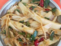 -特色小吃店(平遥县衙店)