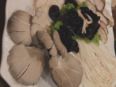-京门老爆三·铜锅涮肉 爆肚(望京店)