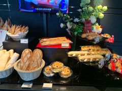 -Salon de The de Joel Robuchon(外滩18号店)