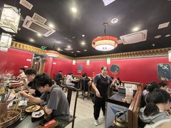 -京元盛铜锅涮肉(上海总店)