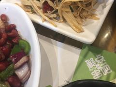 -聚点串吧·北京烧烤(朝北店)