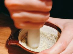 -隐月· 㐂和食屋(芝罘万达公馆店)