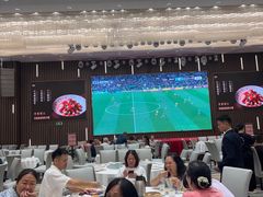-喜宴又一村·粤菜·茶点·海鲜(壹方天地店)