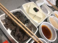 -海底捞火锅(青悦城店)