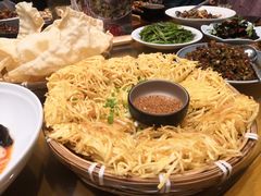 -山茶云南菜(永安里店)