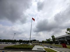 -南通兴东国际机场