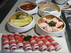 -海底捞火锅(番禺广场店)