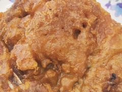 蛋汁大排-赵天禄(葑门横街店)