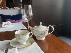 -王府井文华东方酒店-紫膳餐厅
