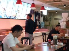 -老谢野馄饨(延安路店)