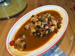 -丰乐餐厅·始于1999·本地老字号