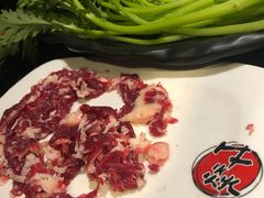 吊龙-牛焱·贵州黄牛肉火锅(城西银泰店)