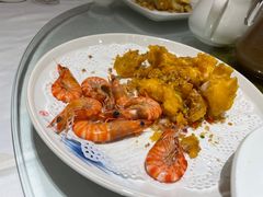 -一品粤珍轩(吴中路店)