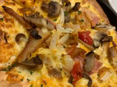 -必胜客(唐延店)