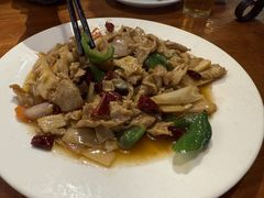 -老街坊餐吧