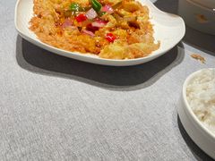-晓粤·惹味粤菜(凯德乐峰广场店)