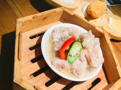 -点心传说·粤菜点心(佐阾虹湾店)