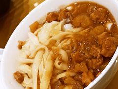 刀削面-晋府大酒店